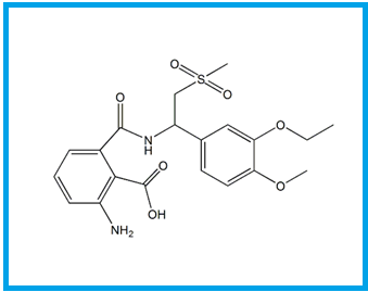 APREMILAST EP IMPURITY F